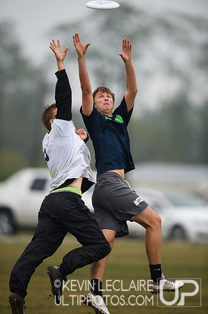 2015 Mid-Atlantic Club Regionals Saturday action