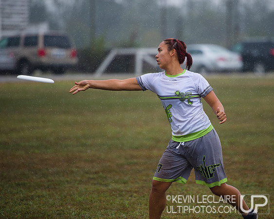 2015 Mid-Atlantic Club Regionals Saturday action