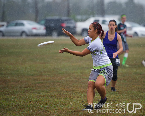 2015 Mid-Atlantic Club Regionals Saturday action