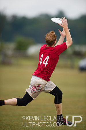 2015 Mid-Atlantic Club Regionals Saturday action