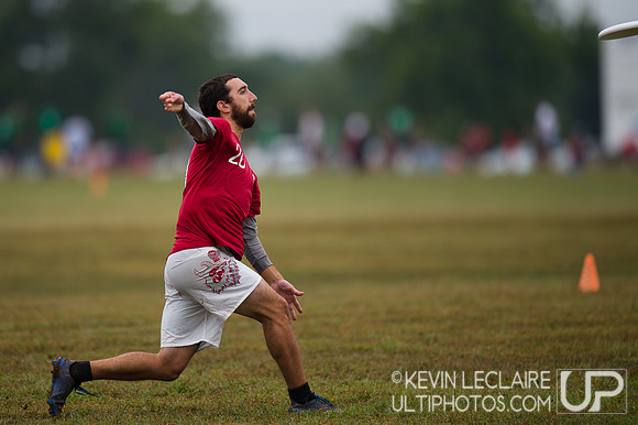 2015 Mid-Atlantic Club Regionals Saturday action