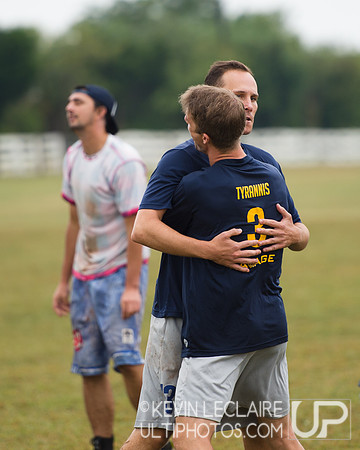 2015 Mid-Atlantic Club Regionals Saturday action