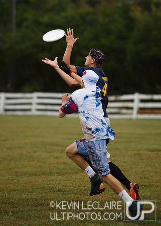 2015 Mid-Atlantic Club Regionals Saturday action