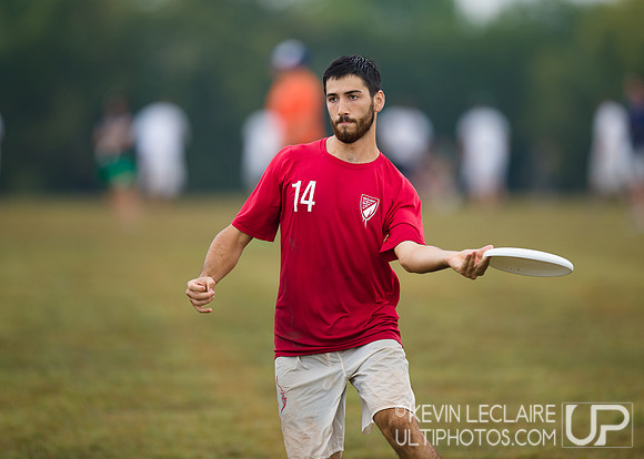 2015 Mid-Atlantic Club Regionals Saturday action