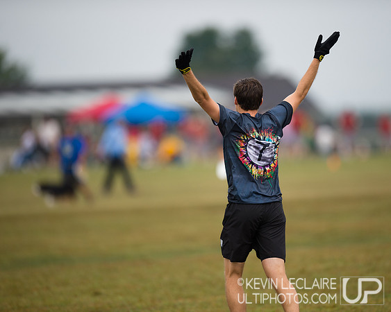 2015 Mid-Atlantic Club Regionals Saturday action