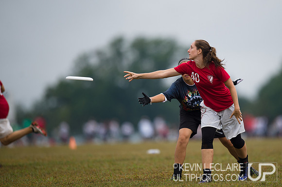 2015 Mid-Atlantic Club Regionals Saturday action