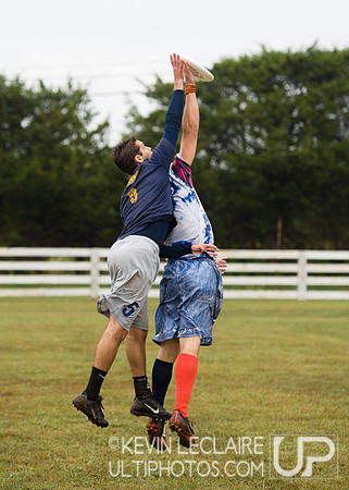 2015 Mid-Atlantic Club Regionals Saturday action