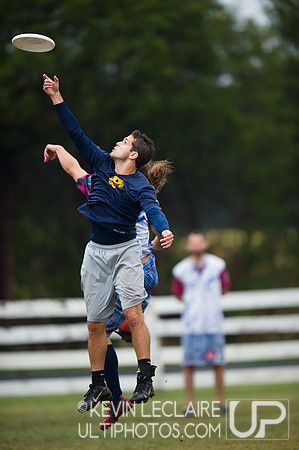2015 Mid-Atlantic Club Regionals Saturday action