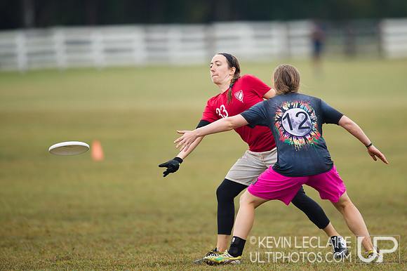 2015 Mid-Atlantic Club Regionals Saturday action