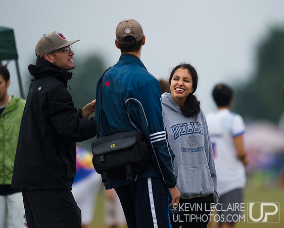 2015 Mid-Atlantic Club Regionals Saturday action