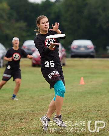 2015 Mid-Atlantic Club Regionals Saturday action