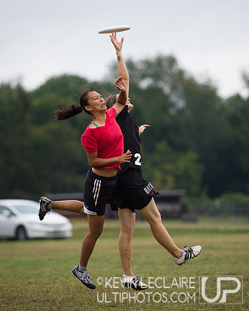2015 Mid-Atlantic Club Regionals Saturday action