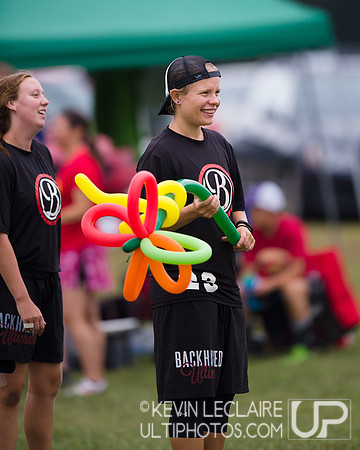 2015 Mid-Atlantic Club Regionals Saturday action
