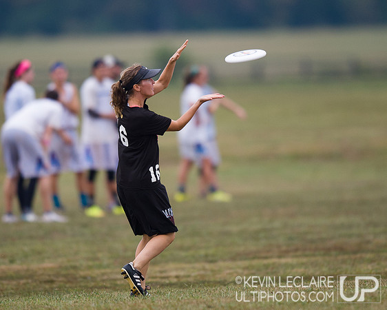 2015 Mid-Atlantic Club Regionals Saturday action