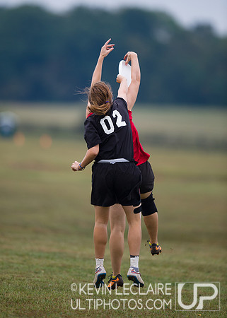 2015 Mid-Atlantic Club Regionals Saturday action