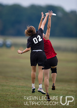 2015 Mid-Atlantic Club Regionals Saturday action