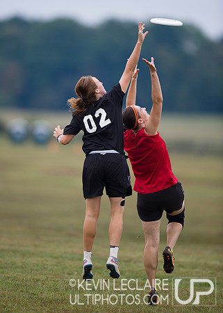 2015 Mid-Atlantic Club Regionals Saturday action