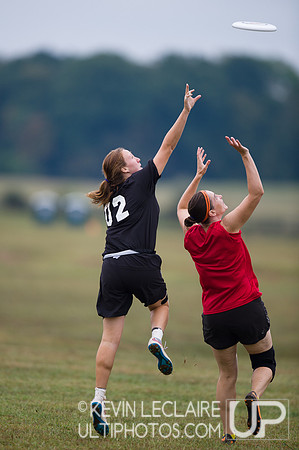 2015 Mid-Atlantic Club Regionals Saturday action