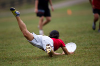 2015 Mid-Atlantic Club Regionals Saturday action
