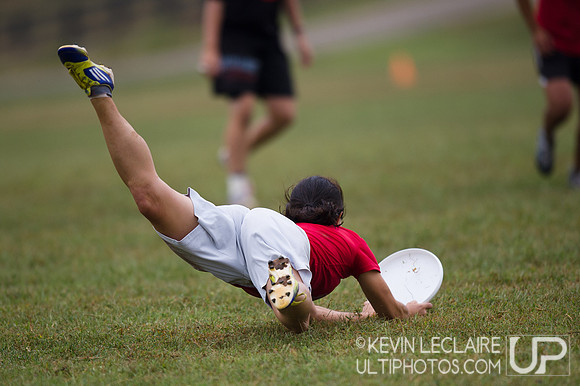 2015 Mid-Atlantic Club Regionals Saturday action