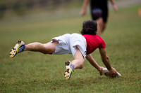 2015 Mid-Atlantic Club Regionals Saturday action