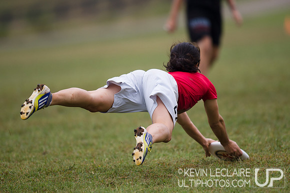 2015 Mid-Atlantic Club Regionals Saturday action