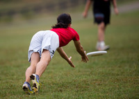 2015 Mid-Atlantic Club Regionals Saturday action