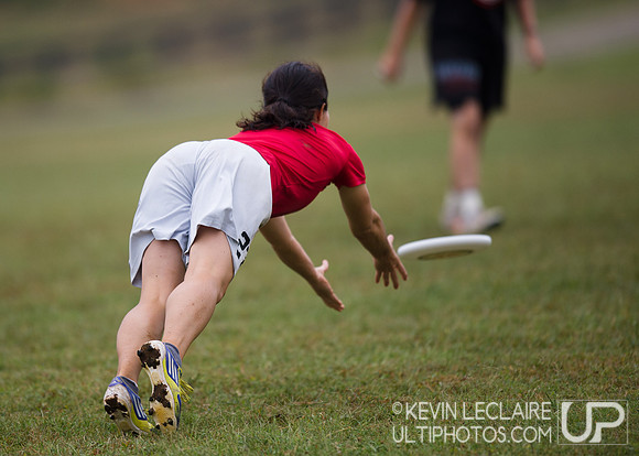 2015 Mid-Atlantic Club Regionals Saturday action