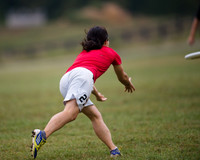 2015 Mid-Atlantic Club Regionals Saturday action