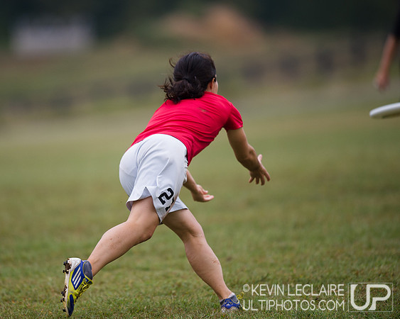 2015 Mid-Atlantic Club Regionals Saturday action