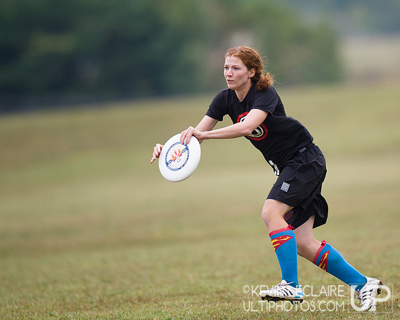 2015 Mid-Atlantic Club Regionals Saturday action