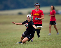 2015 Mid-Atlantic Club Regionals Saturday action