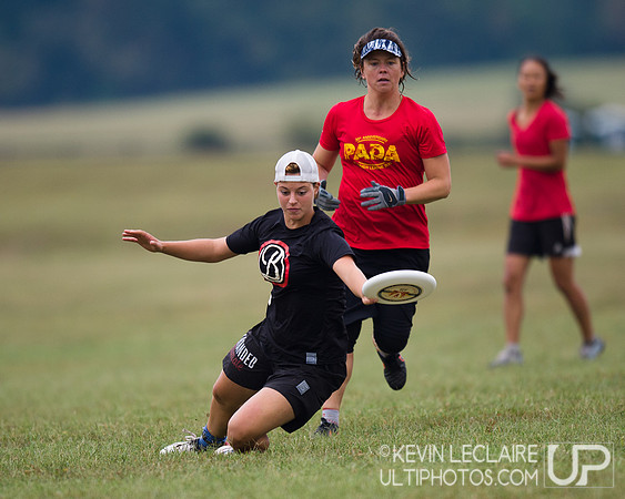 2015 Mid-Atlantic Club Regionals Saturday action