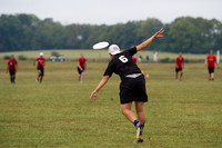 2015 Mid-Atlantic Club Regionals Saturday action