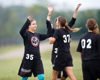 2015 Mid-Atlantic Club Regionals Saturday action