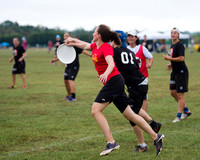 2015 Mid-Atlantic Club Regionals Saturday action