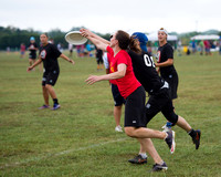 2015 Mid-Atlantic Club Regionals Saturday action
