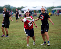 2015 Mid-Atlantic Club Regionals Saturday action