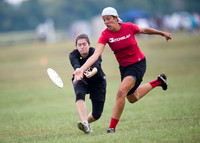 2015 Mid-Atlantic Club Regionals Saturday action
