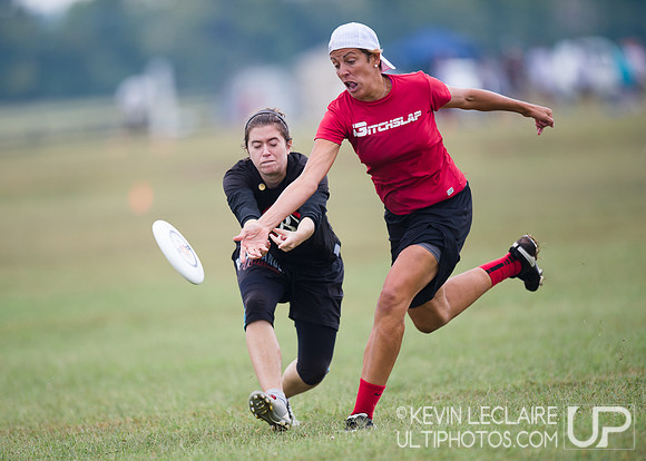 2015 Mid-Atlantic Club Regionals Saturday action