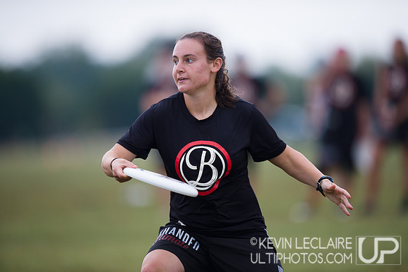2015 Mid-Atlantic Club Regionals Saturday action