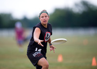 2015 Mid-Atlantic Club Regionals Saturday action