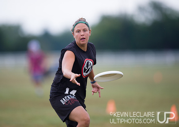 2015 Mid-Atlantic Club Regionals Saturday action