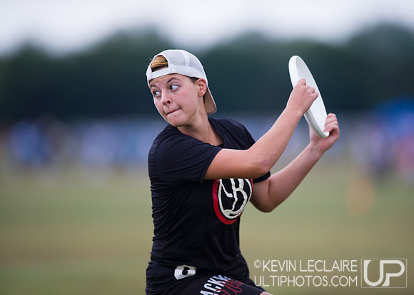 2015 Mid-Atlantic Club Regionals Saturday action