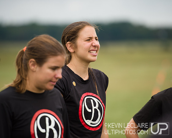2015 Mid-Atlantic Club Regionals Saturday action