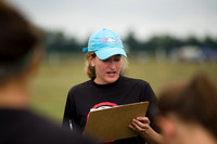 2015 Mid-Atlantic Club Regionals Saturday action