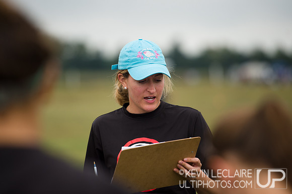 2015 Mid-Atlantic Club Regionals Saturday action