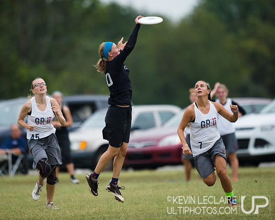 2015 Mid-Atlantic Club Regionals Saturday action