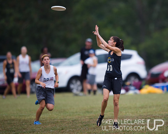 2015 Mid-Atlantic Club Regionals Saturday action
