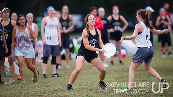 2015 Mid-Atlantic Club Regionals Saturday action